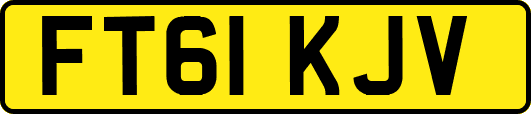 FT61KJV