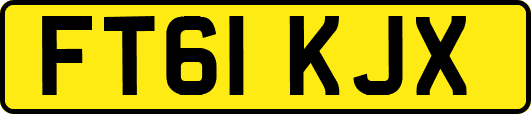 FT61KJX