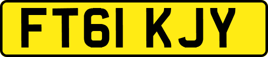 FT61KJY