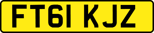 FT61KJZ