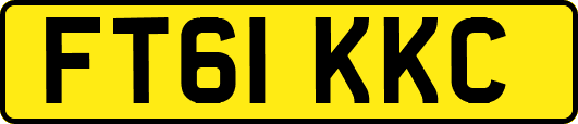 FT61KKC