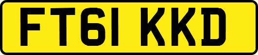 FT61KKD