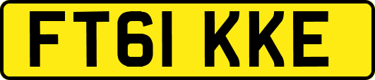 FT61KKE