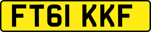 FT61KKF