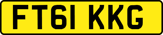 FT61KKG