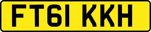 FT61KKH