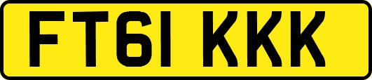 FT61KKK