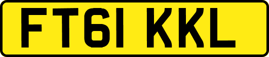 FT61KKL