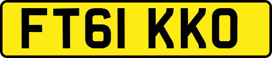 FT61KKO