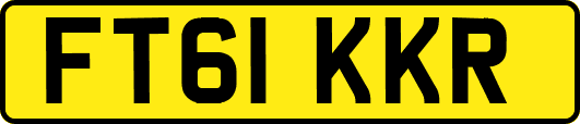 FT61KKR