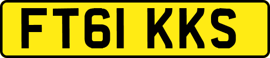 FT61KKS