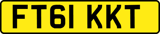 FT61KKT