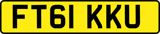 FT61KKU