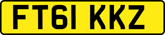 FT61KKZ