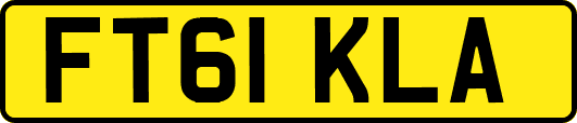 FT61KLA