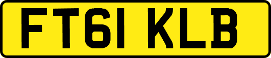 FT61KLB