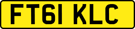 FT61KLC
