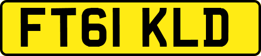 FT61KLD