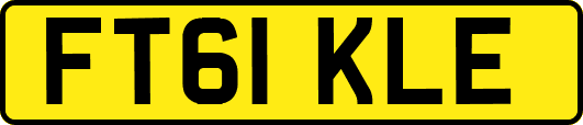 FT61KLE