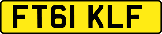 FT61KLF