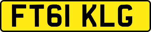 FT61KLG
