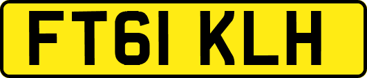 FT61KLH