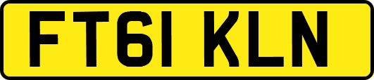 FT61KLN