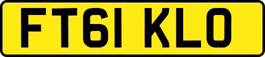 FT61KLO