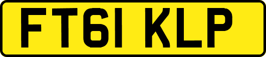 FT61KLP