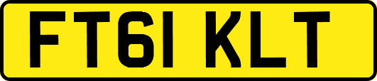 FT61KLT
