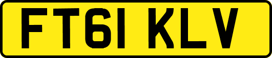 FT61KLV