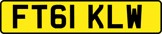 FT61KLW