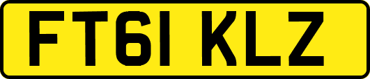 FT61KLZ