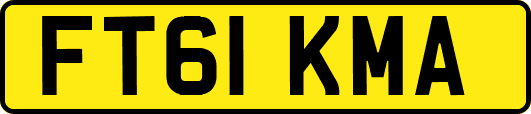 FT61KMA