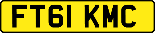 FT61KMC