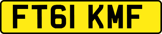 FT61KMF