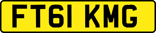 FT61KMG