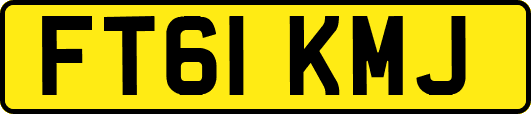 FT61KMJ