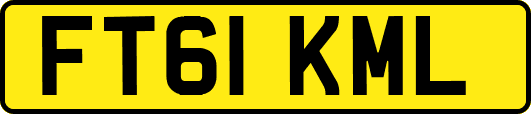FT61KML