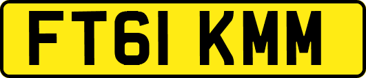 FT61KMM