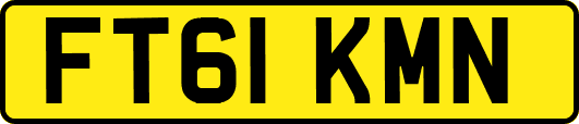 FT61KMN