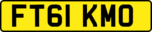 FT61KMO