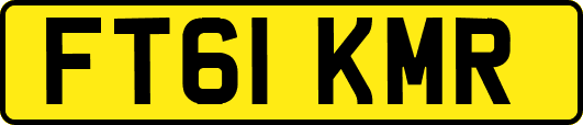 FT61KMR