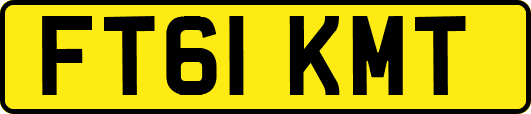FT61KMT
