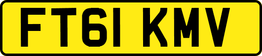 FT61KMV