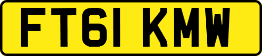 FT61KMW