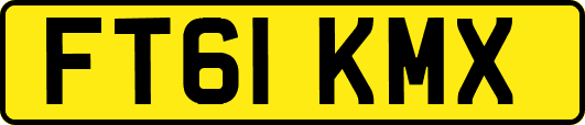 FT61KMX
