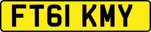 FT61KMY