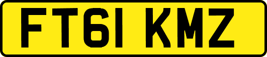 FT61KMZ
