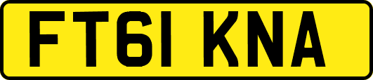 FT61KNA